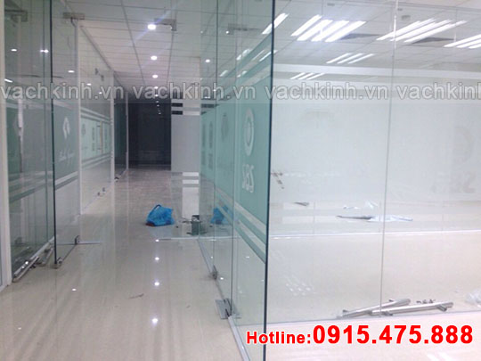 Làm vách kính tại Quỳnh Lôi | Lam vach kinh tai Quynh Loi